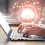 cloud consulting services​