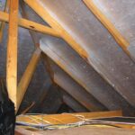 Where Should Radiant Barrier Insulation Be Installed in a Home