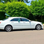 chauffeur service birmingham