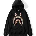 Why the Attractive Bape Hoodie Is Timeless