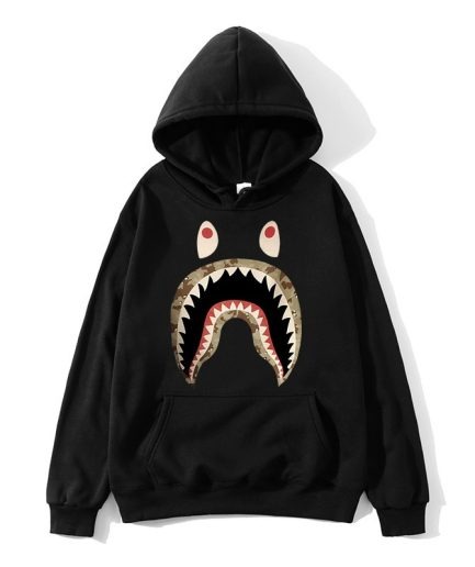 Why the Attractive Bape Hoodie Is Timeless