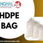 Hdpe bag