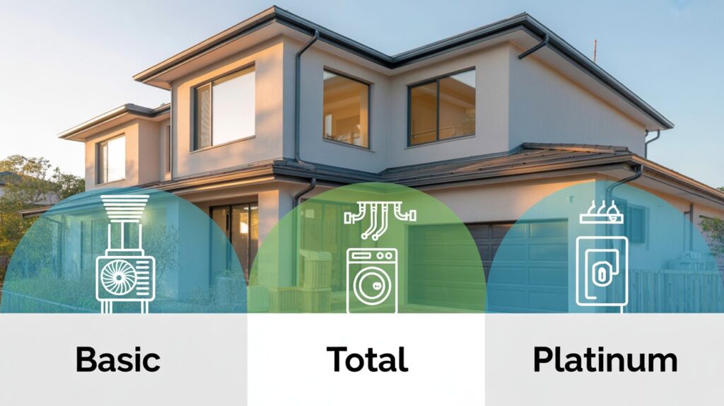 Choice Home Warranty