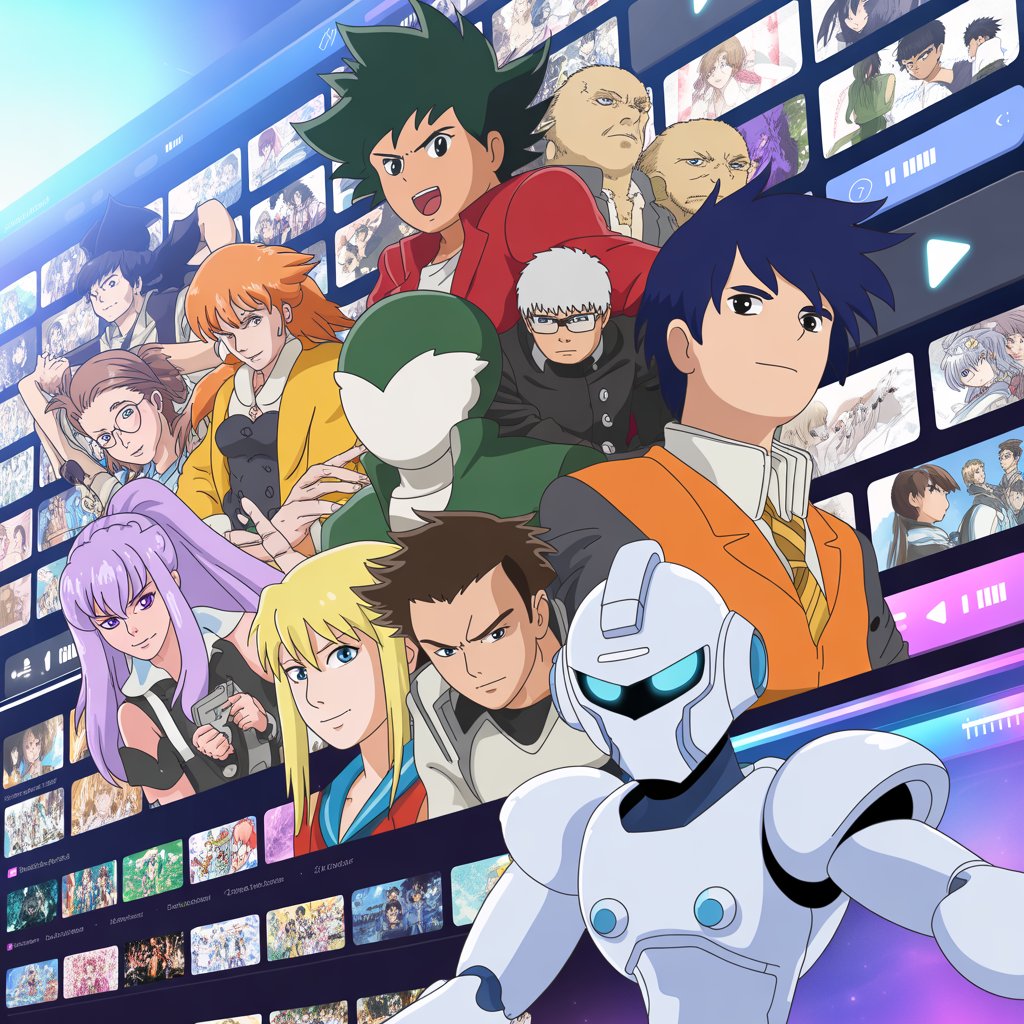 Smart Anime Viewing: Navigating Streaming Platforms Safely