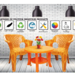 Plastic Products Manufacturers in Assam: Materials and Uses