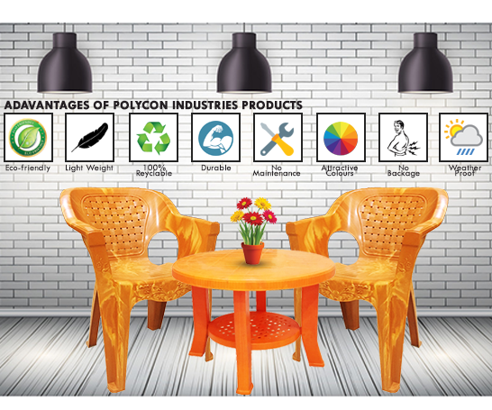 Plastic Products Manufacturers in Assam: Materials and Uses
