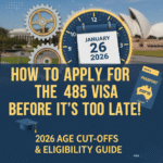 485 visa