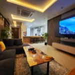 bahria town lahore apartments