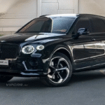 ferrari purosangue Rental Dubai, Brabus rental dubai