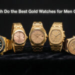 How Much Do the Best Gold Watches for Men Cost You