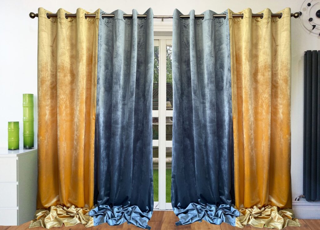 best-velvet-curtains
