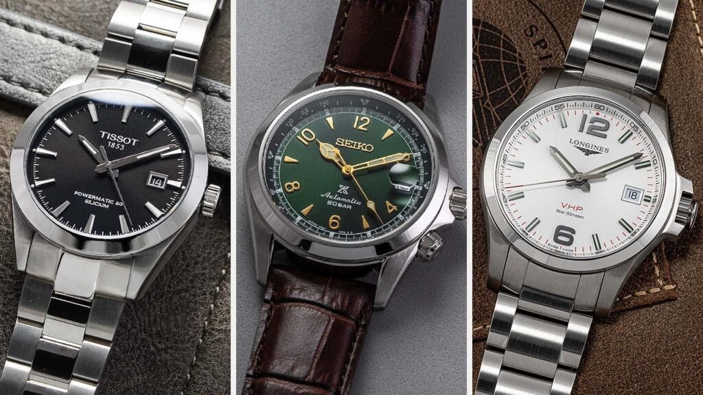 best-watches-under-1000