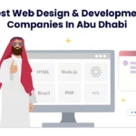Web Design Abu Dhabi