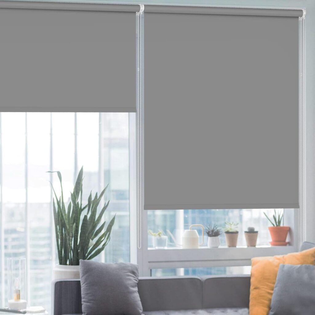 Blackout Blinds
