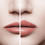 botox before and after lips