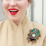 Brooch Styling Tips for Formal and Semi-Formal Events