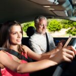 automatic driving instructors in accrington​