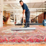 Carpet Tiles in Dubai: The Ultimate 2026 Guide to Modular, and Durable