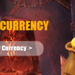 Buy PoE Currency Affordable Options For New And Veteran Players