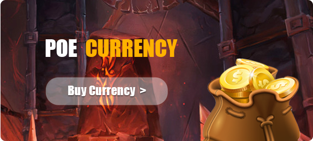 Buy PoE Currency Affordable Options For New And Veteran Players