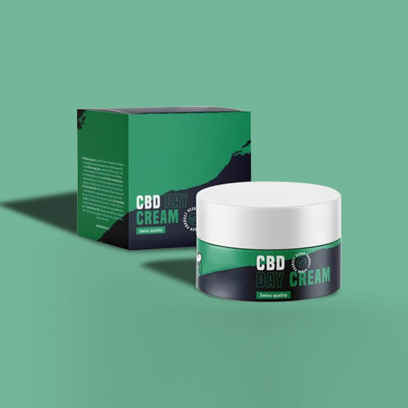 CBD Cream Boxes: Premium Packaging Solutions for High-Value CBD Skincare Brands