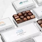 custom chocolate boxes