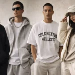 Alternatives to the Cole Buxton T Shirt