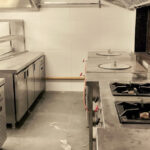 Commercial Kitchen Equipment: The Foundation of a Strong Food Business