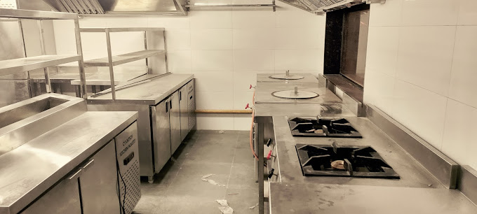 Commercial Kitchen Equipment: The Foundation of a Strong Food Business