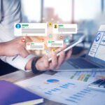 CRM for Marketing and Sales