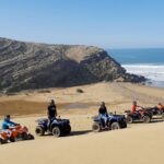 The Complete Guide to Quad Bike Essaouira Adventures