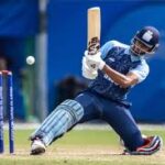 Most Sixes in a Cricket Match: Record-Breaking Power Hits That Redefined the Game