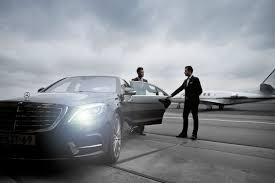 city roadshow chauffeur manchester