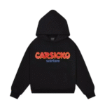Carsicko Tracksuit: The Ultimate Statement of Modern Streetwear