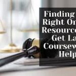 law assignment writing uk