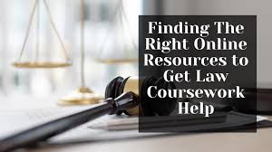 law assignment writing uk