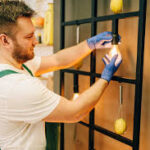 Handyman for Painting Services