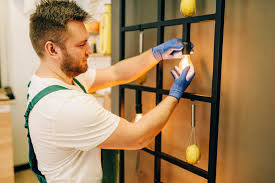 Handyman for Painting Services