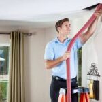 Duct cleaning services Abu Dhabi