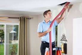 Duct cleaning services Abu Dhabi