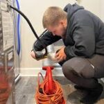 Laundry Duct Cleaning