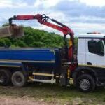 best muck away london