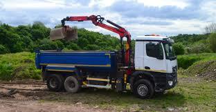 best muck away london