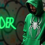 Spider Hoodie Shop And Sp5der Online Brand