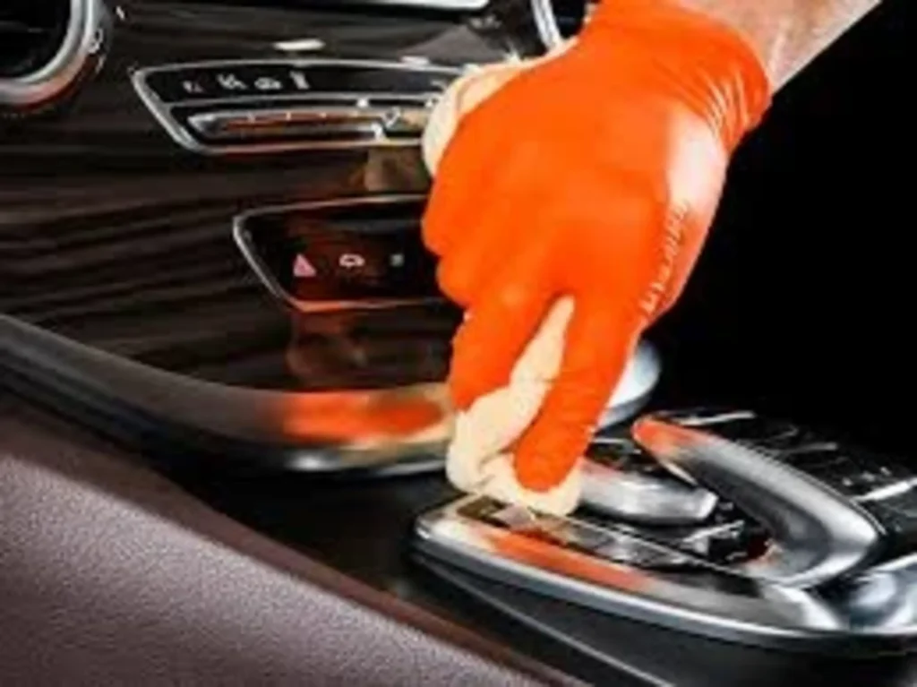 Mobile Car Valeting Birmingham