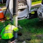 Drain Pipe Lining High Wycombe