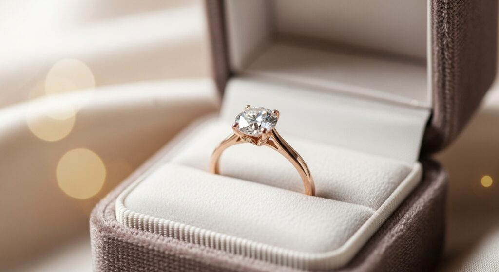 Custom Engagement Rings & Jewelry in Toronto