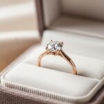 Custom Engagement Rings & Jewelry in Toronto