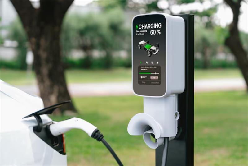 ev charger