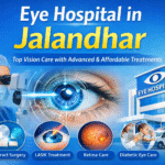 eye treatment in jalandhar